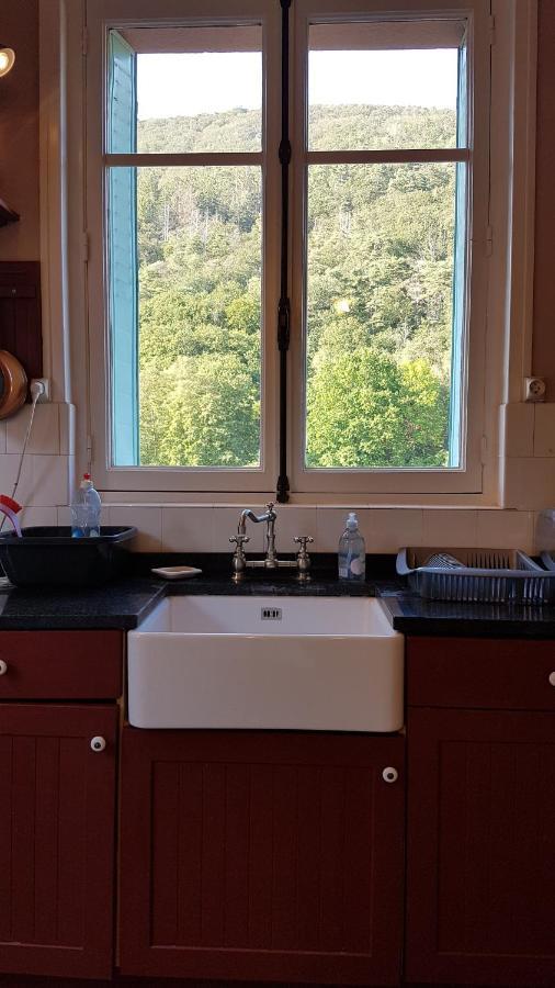 Revin Le Balcon Sur La Meuseヴィラ エクステリア 写真